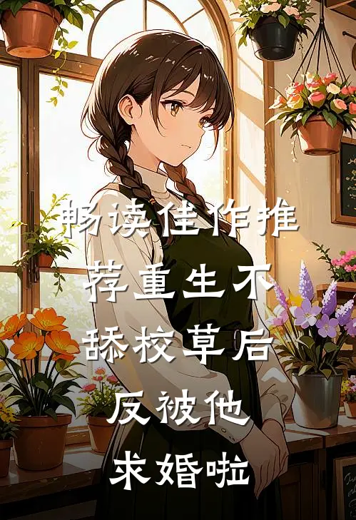 畅读佳作推荐重生不舔校草后，反被他求婚啦