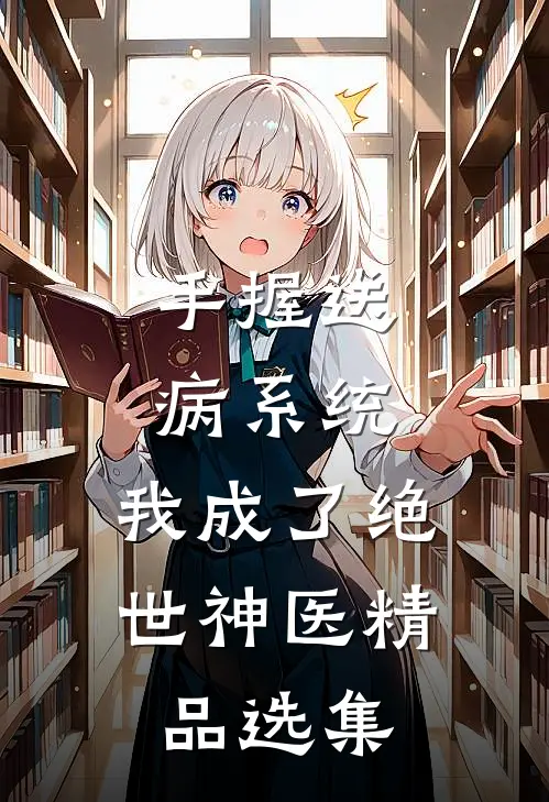 手握送病系统，我成了绝世神医精品选集