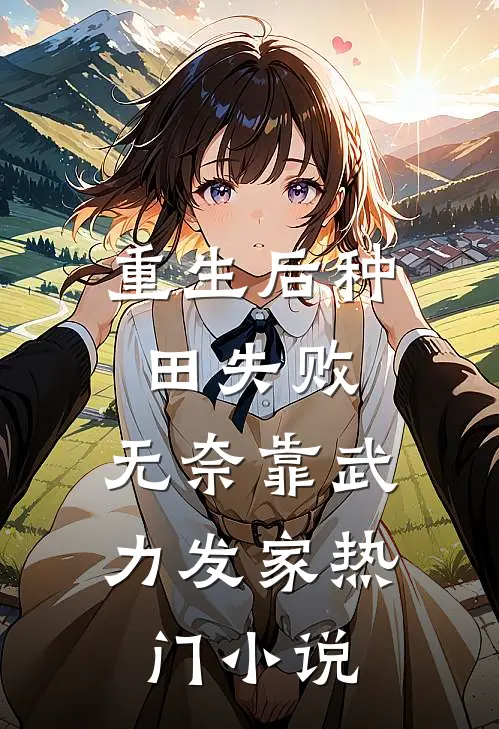 重生后种田失败，无奈靠武力发家热门小说