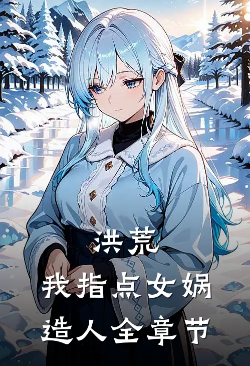 洪荒：我指点女娲造人全章节