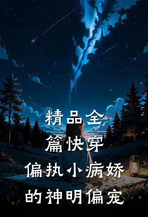 精品全篇快穿：偏执小病娇的神明偏宠
