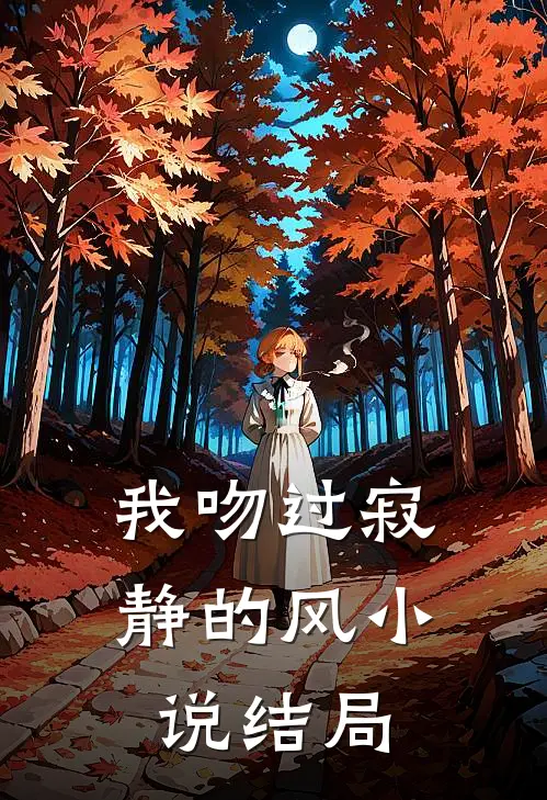 我吻过寂静的风小说结局