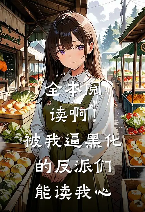 全本阅读啊！被我逼黑化的反派们能读我心