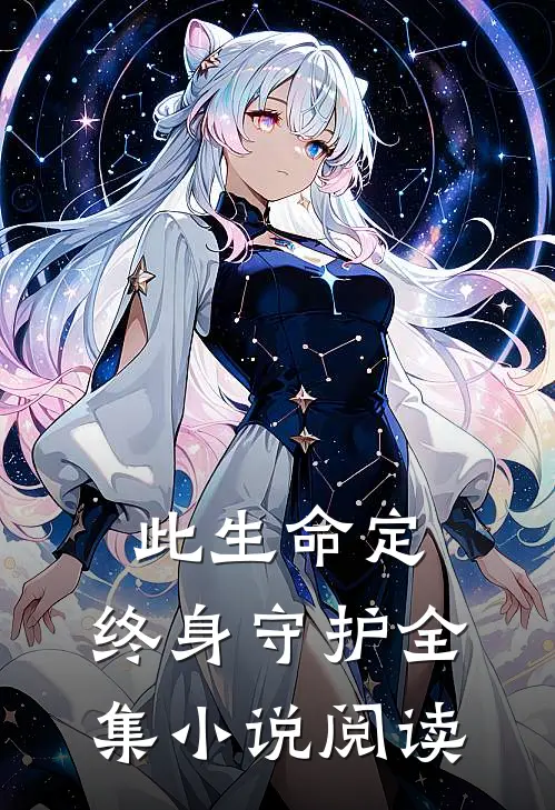 此生命定，终身守护全集小说阅读