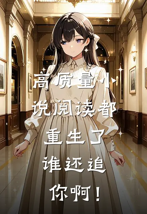 高质量小说阅读都重生了，谁还追你啊！