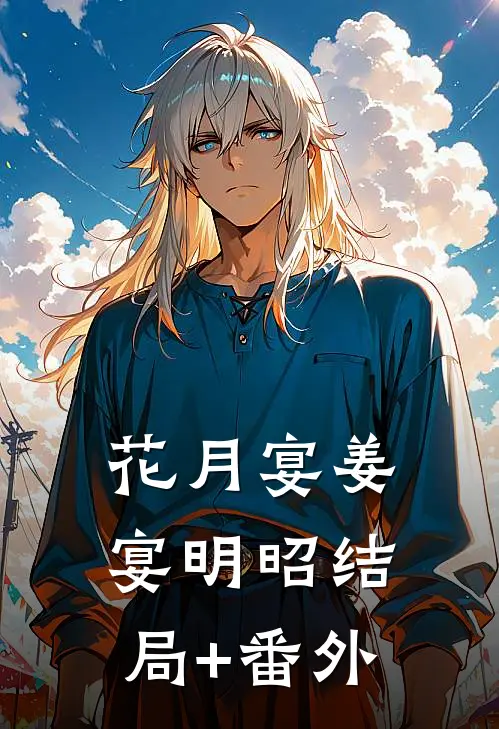 花月宴姜宴明昭结局+番外