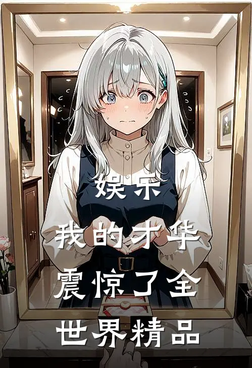 娱乐：我的才华震惊了全世界精品