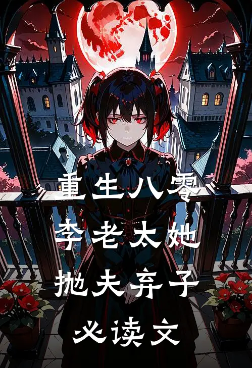 重生八零，李老太她抛夫弃子必读文