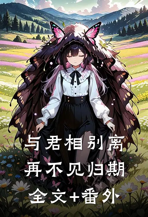 与君相别离，再不见归期全文+番外