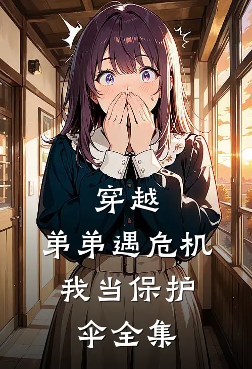 穿越：弟弟遇危机，我当保护伞全集