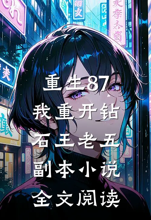 重生87:我重开钻石王老五副本小说全文阅读