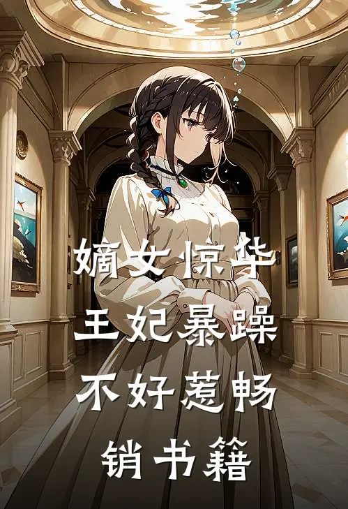 嫡女惊华：王妃暴躁不好惹畅销书籍