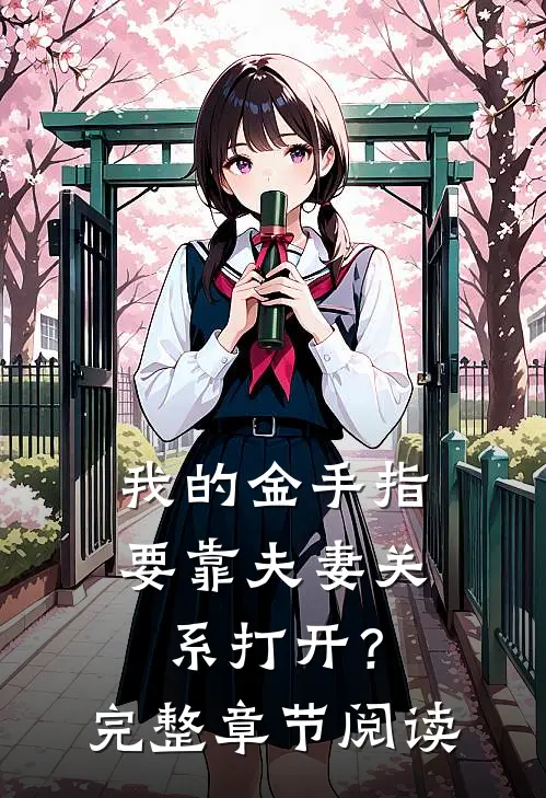 我的金手指要靠夫妻关系打开？完整章节阅读