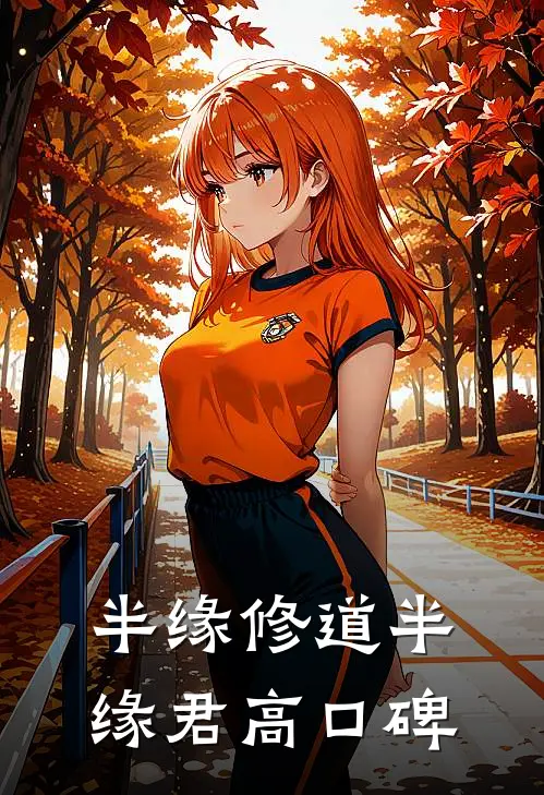 半缘修道半缘君高口碑