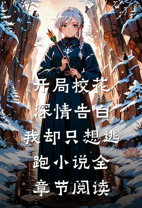 开局校花深情告白,我却只想逃跑小说全章节阅读