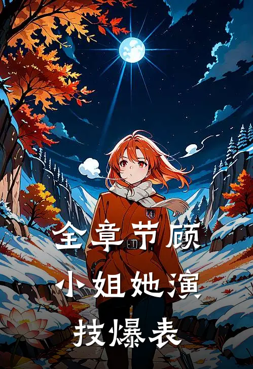 全章节顾小姐她演技爆表