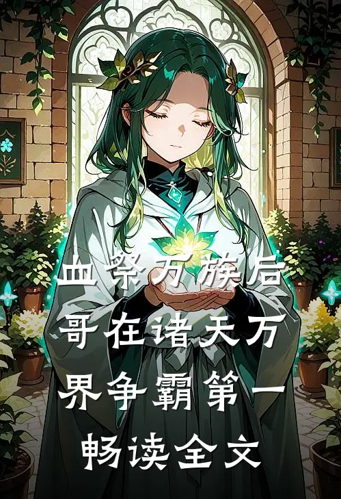 血祭万族后，哥在诸天万界争霸第一畅读全文