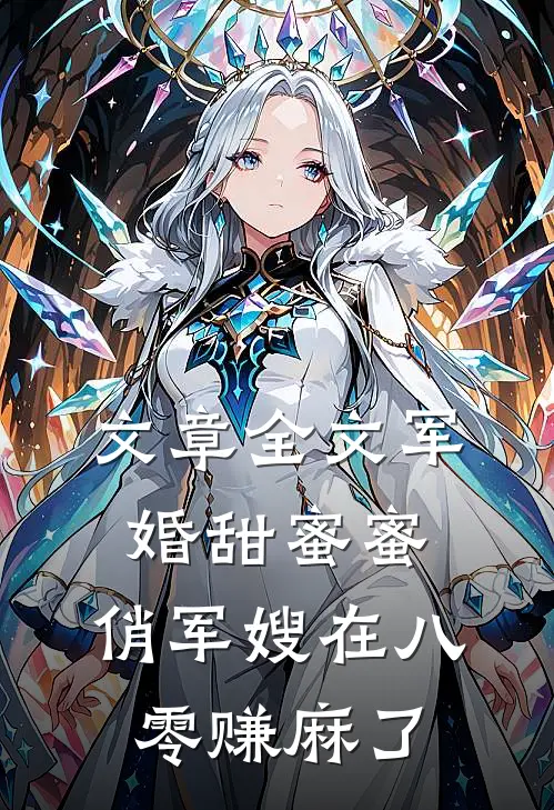 文章全文军婚甜蜜蜜:俏军嫂在八零赚麻了