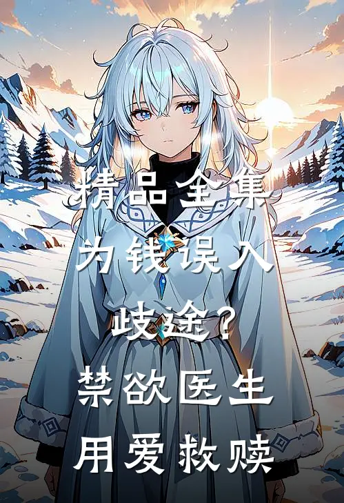 精品全集为钱误入歧途？禁欲医生用爱救赎