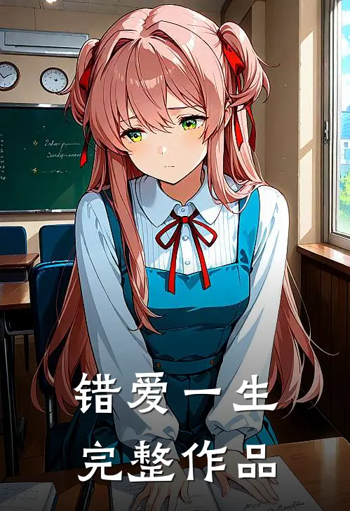 错爱一生完整作品在线观看
