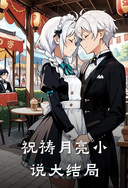 祝祷月亮小说大结局