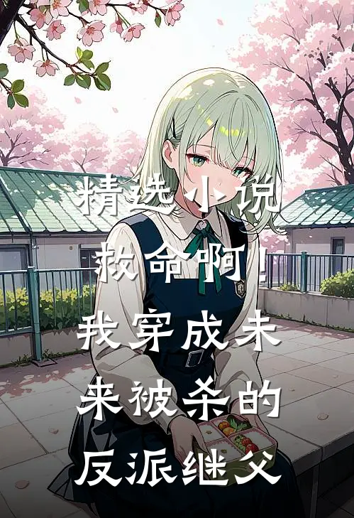 精选小说救命啊！我穿成未来被杀的反派继父