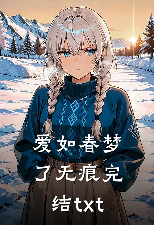 爱如春梦了无痕完结txt