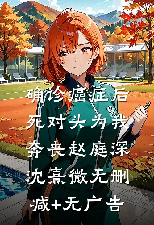 确诊癌症后，死对头为我奔丧赵庭深沈熹微无删减+无广告