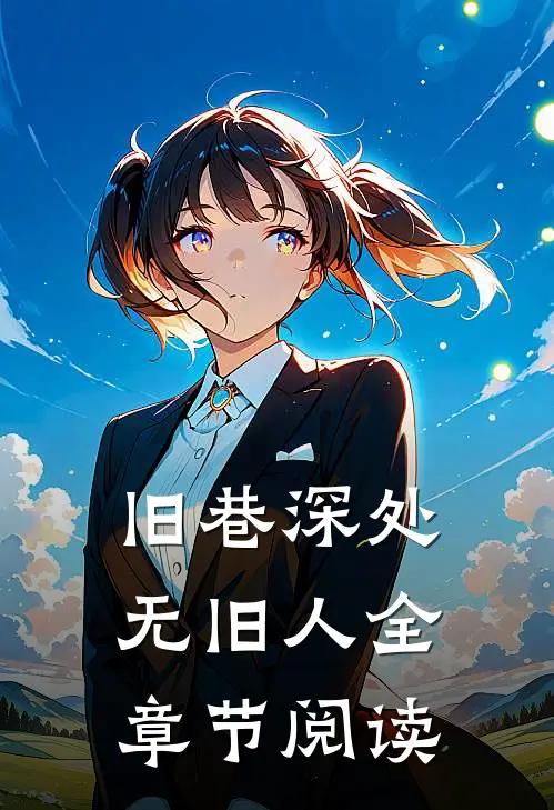 旧巷深处无旧人全章节阅读