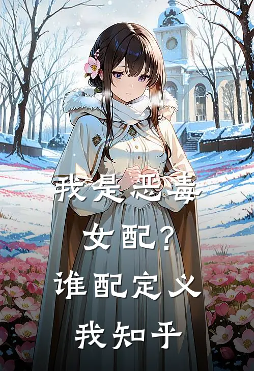 我是恶毒女配？谁配定义我知乎