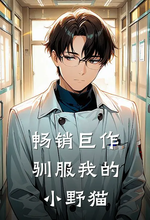 畅销巨作驯服我的小野猫