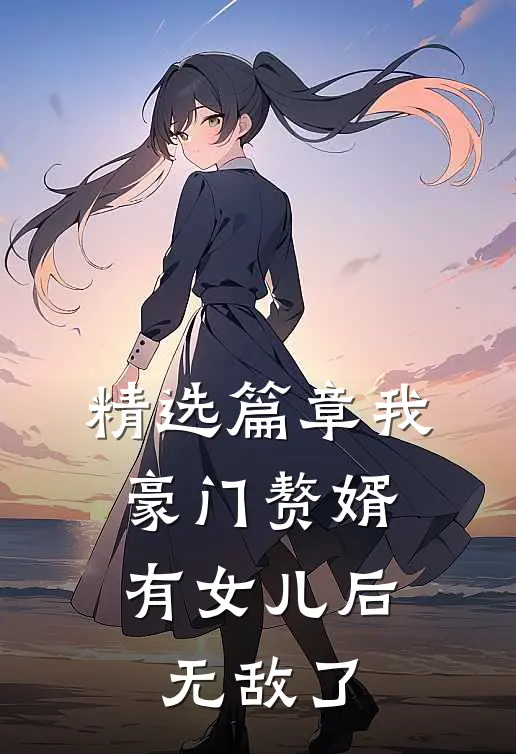 精选篇章我，豪门赘婿，有女儿后无敌了