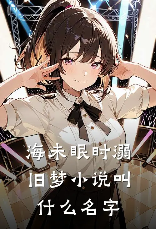 海未眠时溺旧梦小说叫什么名字