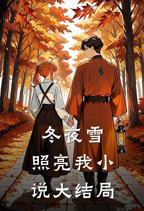 冬夜雪，照亮我小说大结局