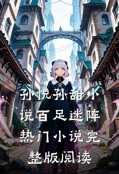 孙悦孙甜小说百足迷阵热门小说完整版阅读