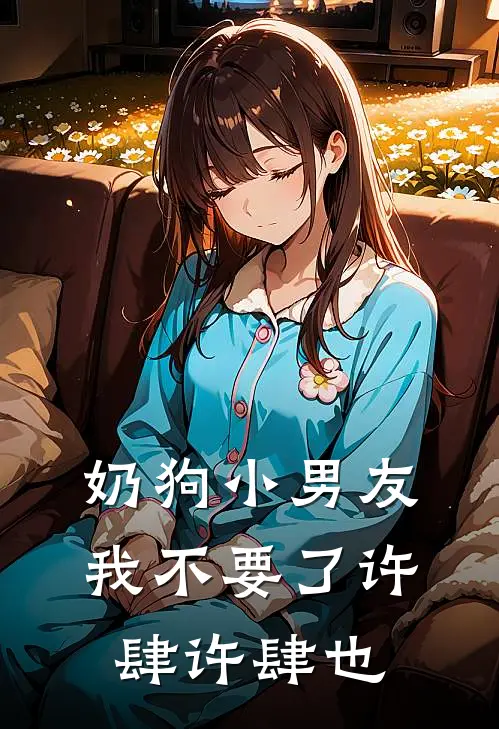 奶狗小男友，我不要了许肆许肆也