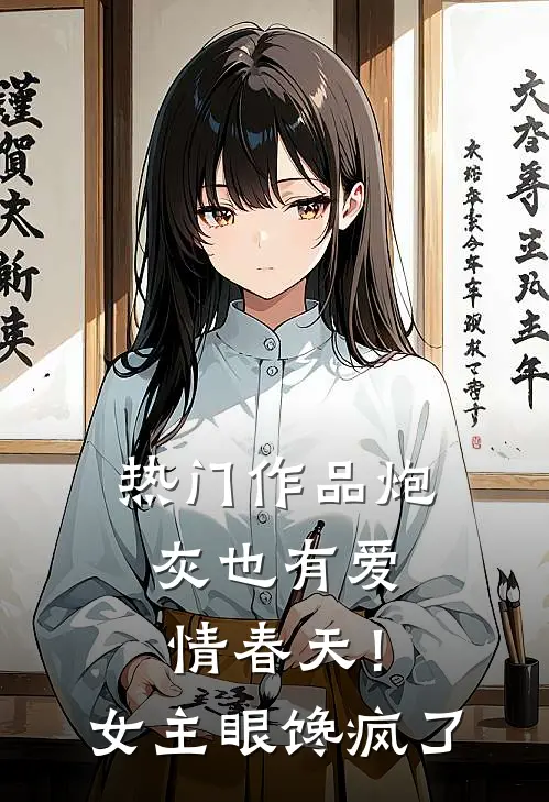 热门作品炮灰也有爱情春天！女主眼馋疯了