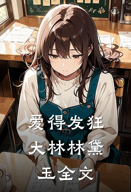 爱得发狂大林林黛玉全文