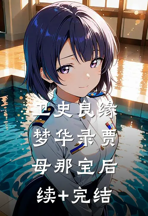 卫史良缘梦华录贾母那宝后续+完结