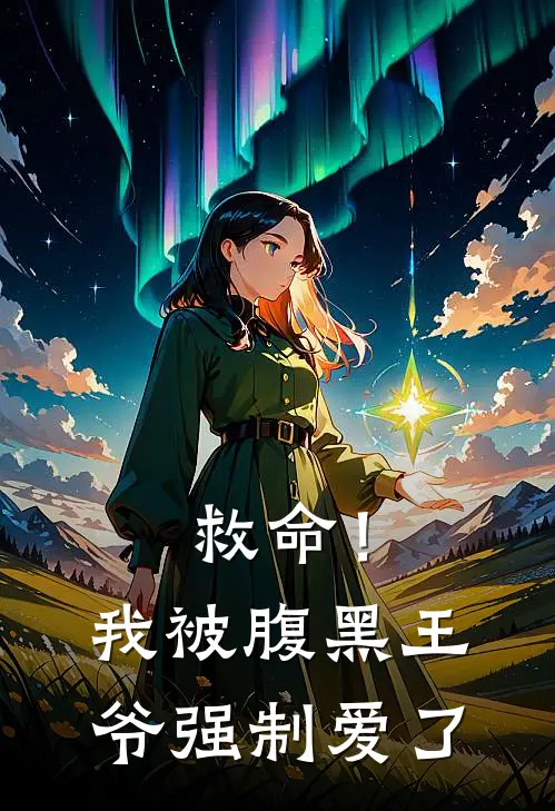 救命！我被腹黑王爷强制爱了