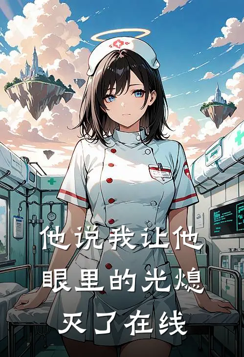 他说我让他眼里的光熄灭了在线