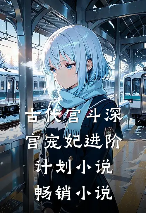 古代宫斗深宫宠妃进阶计划小说畅销小说