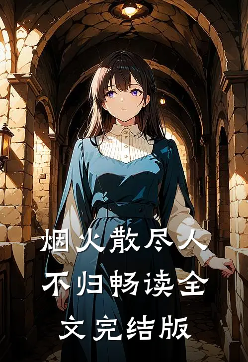 烟火散尽人不归畅读全文完结版