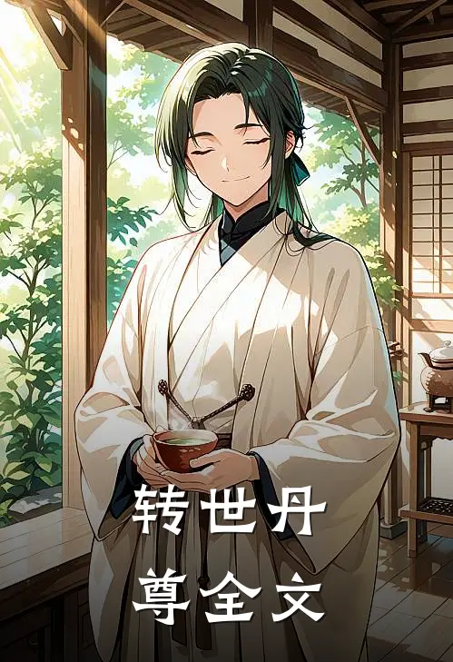 转世丹尊全文