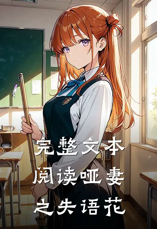 完整文本阅读哑妻之失语花