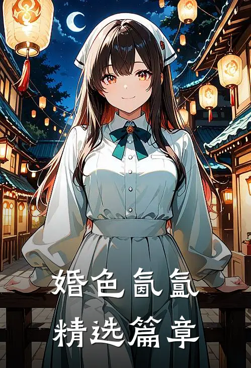 婚色氤氲精选篇章