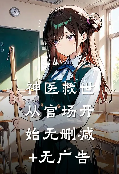 神医救世：从官场开始无删减+无广告