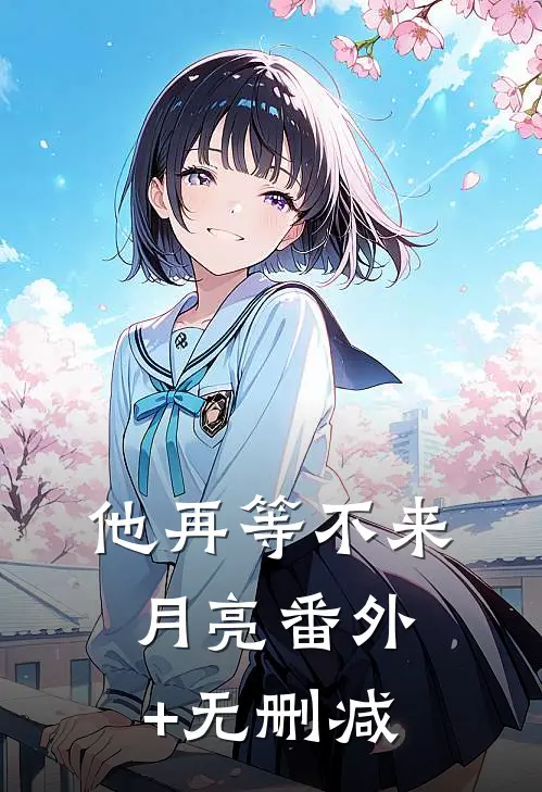 他再等不来月亮番外+无删减