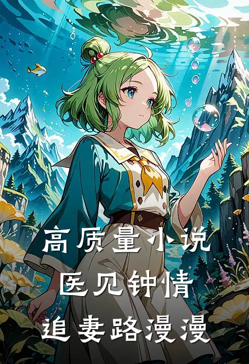 高质量小说医见钟情：追妻路漫漫