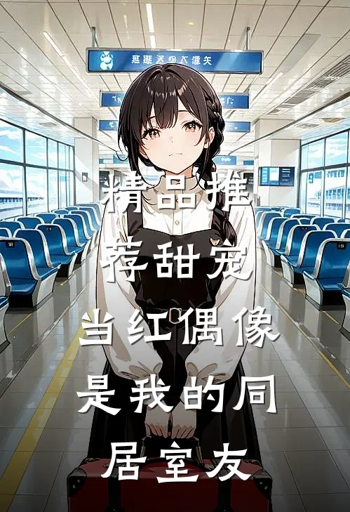 精品推荐甜宠：当红偶像是我的同居室友